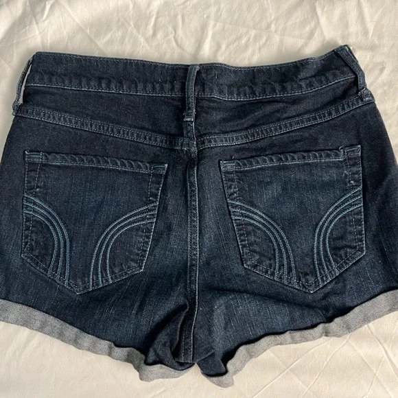 HOLLISTER SHORTS | MID RISE - Picture 3 of 3
